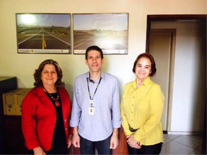 Outubro Rosa terá lançamento em 1º de outubro